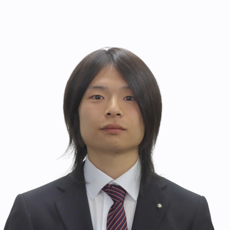 阪野 主真 | 京都大学硬式野球部
